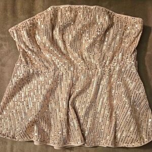 6 Tops. Shein Brand Bundle.